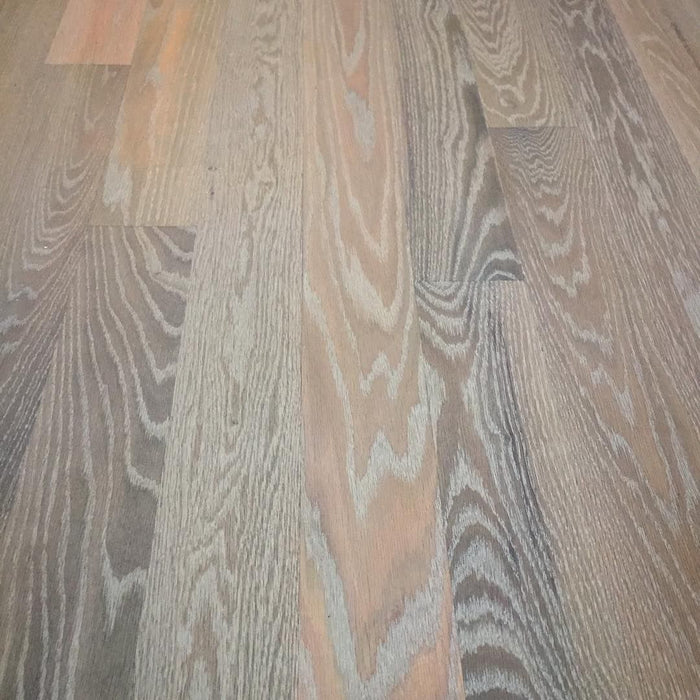 WOCA Floor Care System