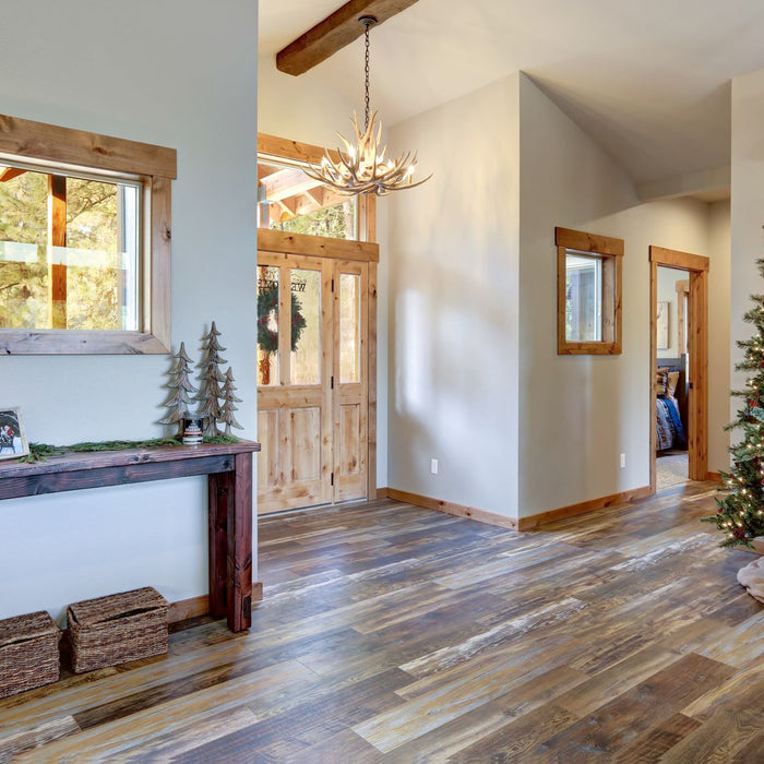 Prepping For The Holidays