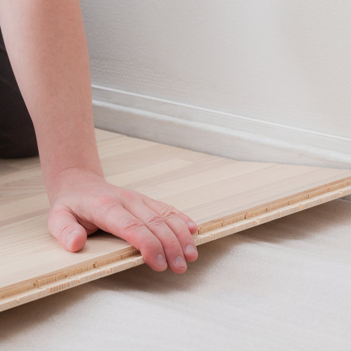 Why we love Luxury Vinyl