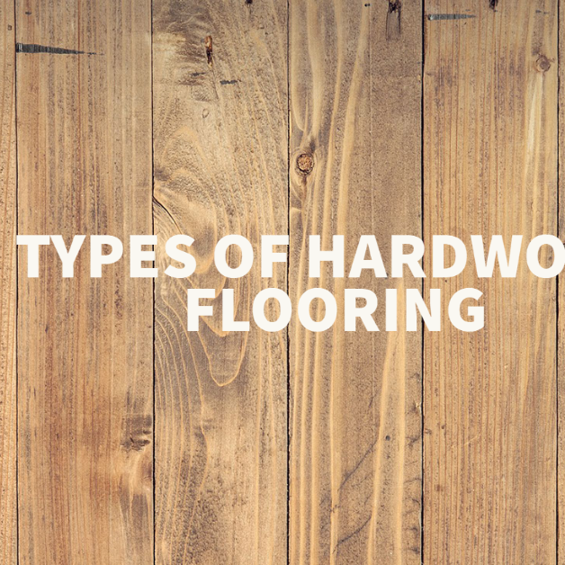 Which Type of Flooring is Right for Me?