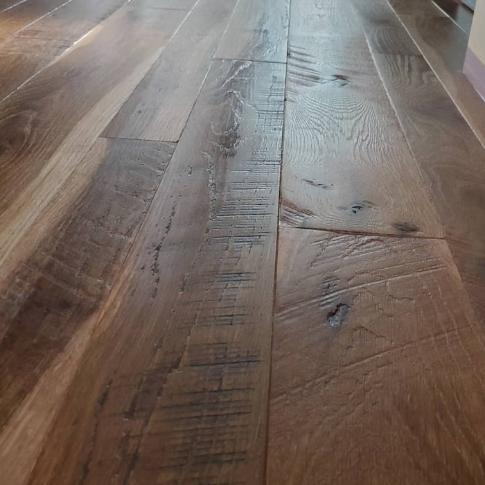 How to Prevent Wood Floor Gaps in Winter