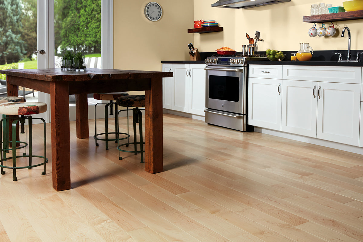 Let Us Help You Discover Your Perfect Floor