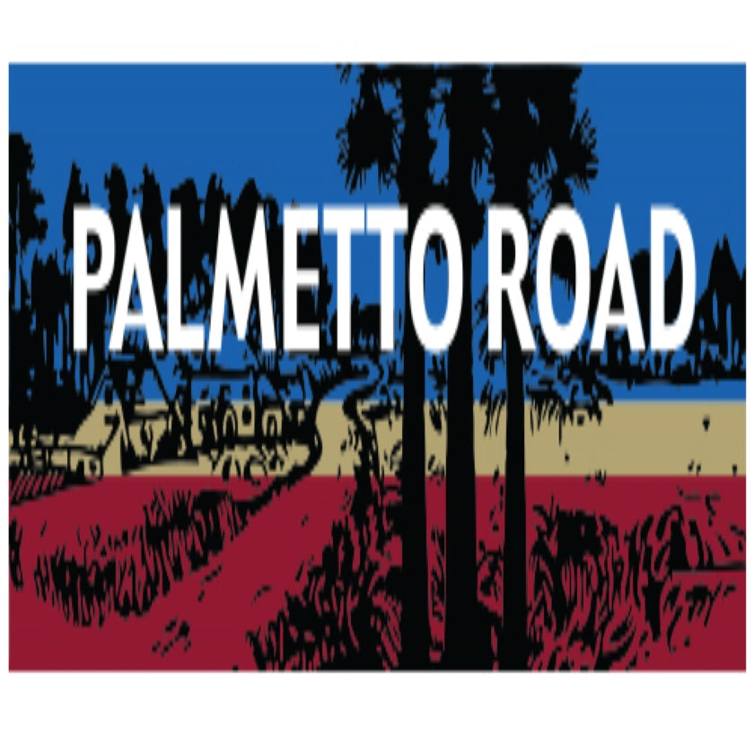 PALMETTO ROAD