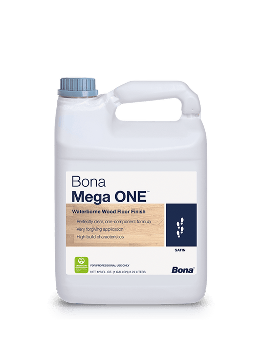 Bona Mega ONE - 1 Gallon - Arbor Zen Wood Flooring Co.