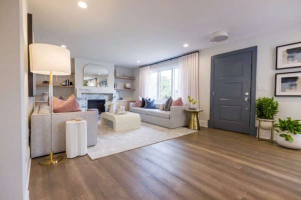 Chateau Collection - Domenico