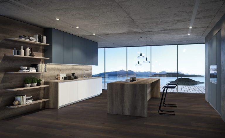 Global Winds Collection - Buran