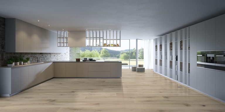 Global Winds Collection - Chinook