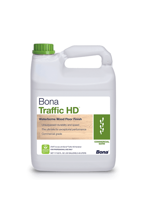 Bona Traffic HD Commercial Satin
