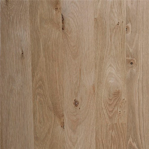 WoodFloorz.Com | White Oak #1 Common hardwood flooring will have color variations produced by the heartwood and sapwood present in the floor. Common grade will contain some light character such as: knots, mineral streaks, and color variation. Our 3/4" thick unfinished solid wood flooring is precision milled by NWFA standards or better and has a 4-sided tongue and groove for ease of installation