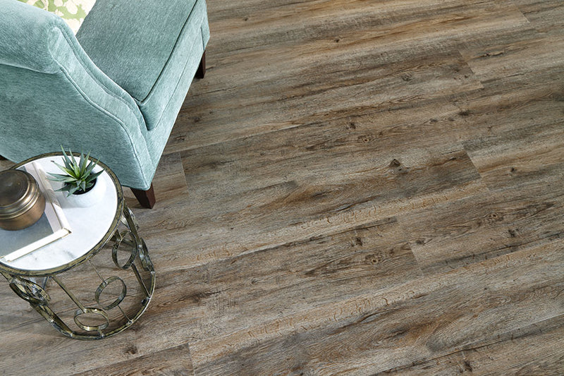 Breckenridge Galingale