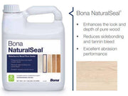 Bona NaturalSeal - 1 Gallon - Arbor Zen Wood Flooring Co.