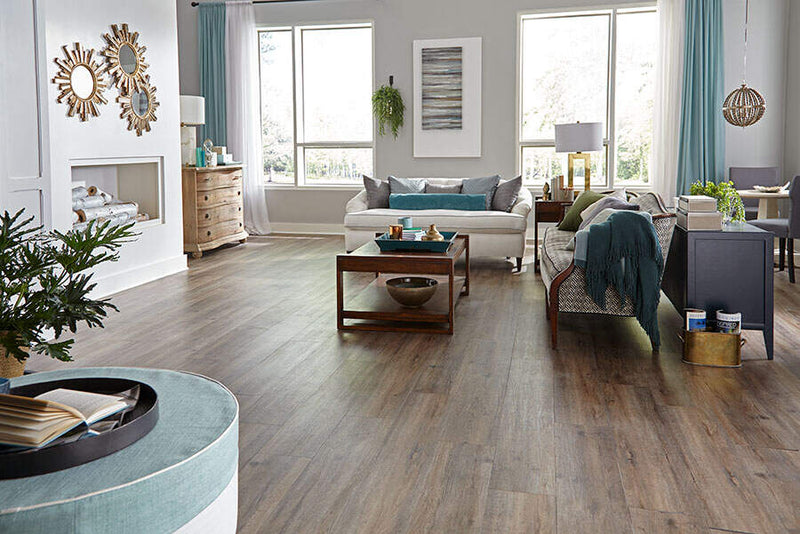 Breckenridge Galingale